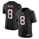 Atlanta Falcons Kyle Pitts Alternate Vapor Limited Jersey | NFL US