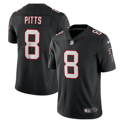 Atlanta Falcons Kyle Pitts Alternate Vapor Limited Jersey | NFL US