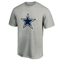 Dallas Cowboys Primary Logo T-Shirt | NFL New