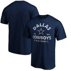 Dallas Cowboys Vintage Arch T-Shirt | NFL Online