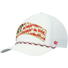 Tampa Bay Buccaneers '47 Hitch Stars and Stripes Trucker Adjustable Hat | NFL Near me