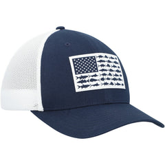 Dallas Cowboys Mesh Fish Flag Flex Hat | NFL Sale