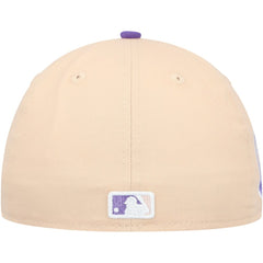 New York Yankees New Era Subway Series Side Patch 59FIFTY Fitted Hat - MLB Hats