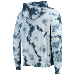 Washington Nationals New Era Tie-Dye Pullover Hoodie - MLB Hoodies