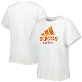 Spain National Team Women's DNA T-Shirt