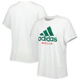 Mexico National Team Women's DNA T-Shirt