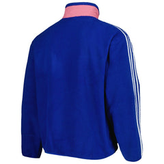 Juventus Lifestyler Fleece Full-Zip Jacket