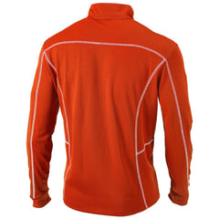 Houston Astros Columbia Shotgun Omni-Wick Quarter-Zip Pullover Jacket - MLB Jackets