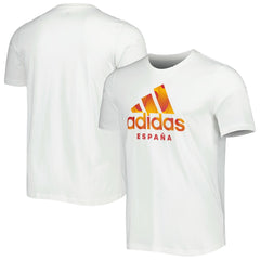 Spain National Team DNA Graphic T-Shirt