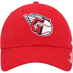 Cleveland Guardians '47 Women's Team Miata Clean Up Adjustable Hat - MLB Hats