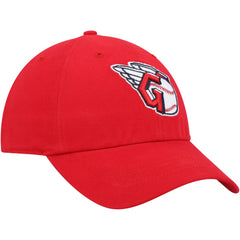 Cleveland Guardians '47 Women's Team Miata Clean Up Adjustable Hat - MLB Hats