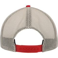 Washington Nationals '47 Rawhide Trucker Snapback Hat - MLB Hats