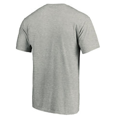Seattle Kraken Primary Logo T-Shirt - NHL T-shirts