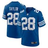 Indianapolis Colts Jonathan Taylor Game Player Jersey | NFL US
