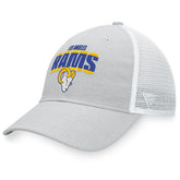 Los Angeles Rams Trucker Snapback Hat | NFL Near me