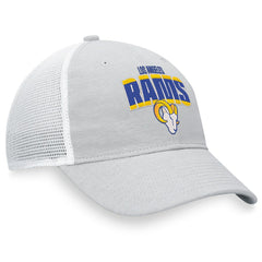 Los Angeles Rams Trucker Snapback Hat | NFL Near me
