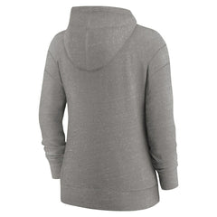 Cleveland Browns Women's Gym Vintage Full-Zip Hoodie | NFL On sale