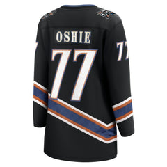 TJ Oshie Washington Capitals Fanatics Women's Special Edition 2.0 Breakaway Player Jersey - NHL Jerseys