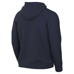 Navy Philadelphia 76ers 2022/23 Spotlight On-Court Practice Performance Pullover Hoodie | NBA