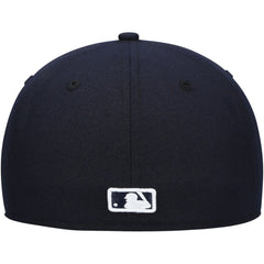 Detroit Tigers New Era Authentic Collection On-Field Home 59FIFTY Fitted Hat - MLB Hats