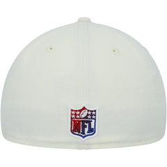 New York Giants Chrome Color Dim 59FIFTY Fitted Hat | NFL New