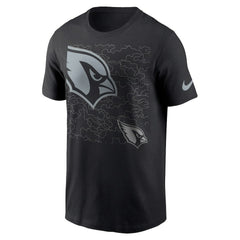 Arizona Cardinals RFLCTV T-Shirt | NFL Discount
