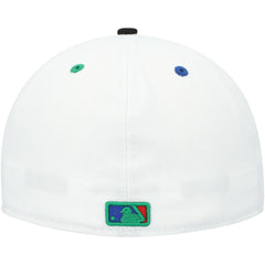 Kansas City Royals New Era Primary Eye 59FIFTY Fitted Hat - MLB Hats