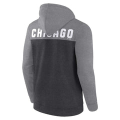 Chicago White Sox Fanatics Blown Away Full-Zip Hoodie - MLB Hoodies