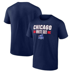 Chicago White Sox Fanatics Close Victory T-Shirt - MLB T-shirts