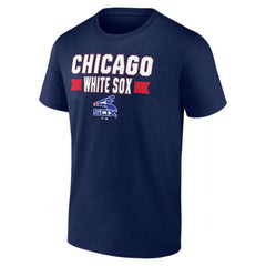 Chicago White Sox Fanatics Close Victory T-Shirt - MLB T-shirts