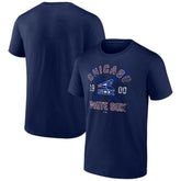 Chicago White Sox Fanatics Second Wind T-Shirt - MLB T-shirts
