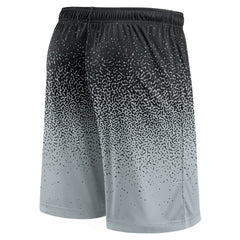 Las Vegas Raiders Ombre Shorts | NFL Discount