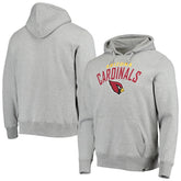 Arizona Cardinals '47 Outrush Headline Pullover Hoodie | NFL Hot