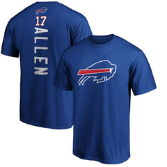 Buffalo Bills Josh Allen Playmaker T-Shirt | NFL Online