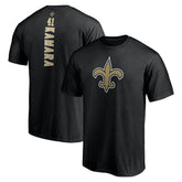 New Orleans Saints Alvin Kamara Playmaker T-Shirt | NFL US