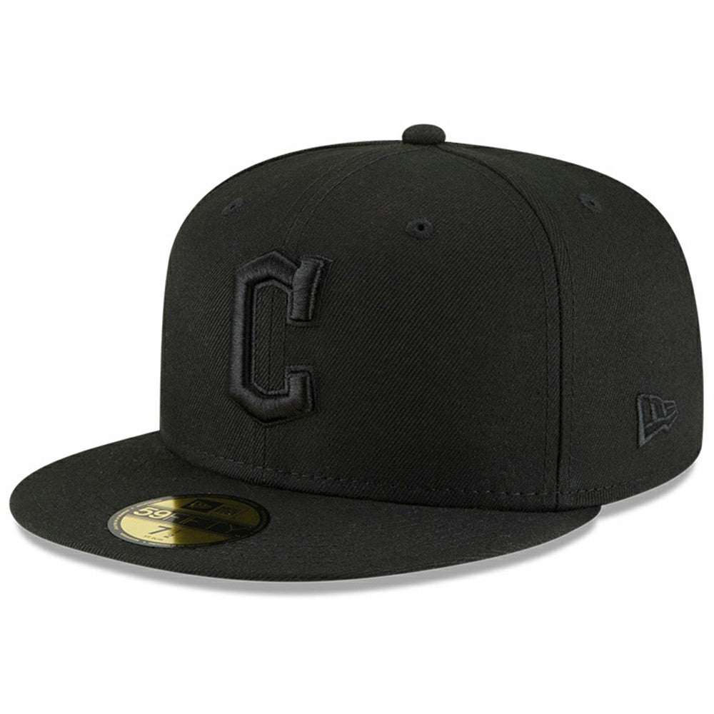 Cleveland Guardians New Era 59FIFTY Fitted Hat - MLB Hats