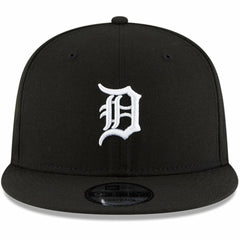 Detroit Tigers New Era 9FIFTY Snapback Hat - MLB Hats