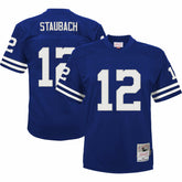 Dallas Cowboys Roger Staubach Youth Retired Player Legacy Jersey | NFL Near me