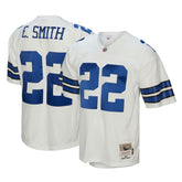 Dallas Cowboys Emmitt Smith Youth Retired Player Legacy Jersey | NFL Discount