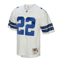 Dallas Cowboys Emmitt Smith Youth Retired Player Legacy Jersey | NFL Discount