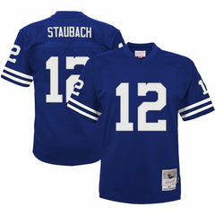 Dallas Cowboys Roger Staubach Preschool 1971 Retired Player Legacy Jersey | NFL New