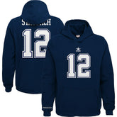 Dallas Cowboys Youth Retired Player Name & Number Pullover Hoodie | NFL Near me