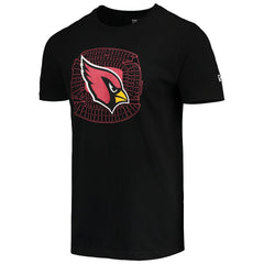 Arizona Cardinals Stadium T-Shirt | NFL Near me