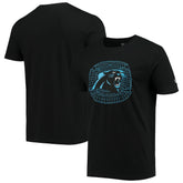Carolina Panthers Stadium T-Shirt | NFL Outlet
