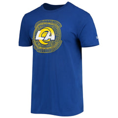 Los Angeles Rams Stadium T-Shirt | NFL Discount