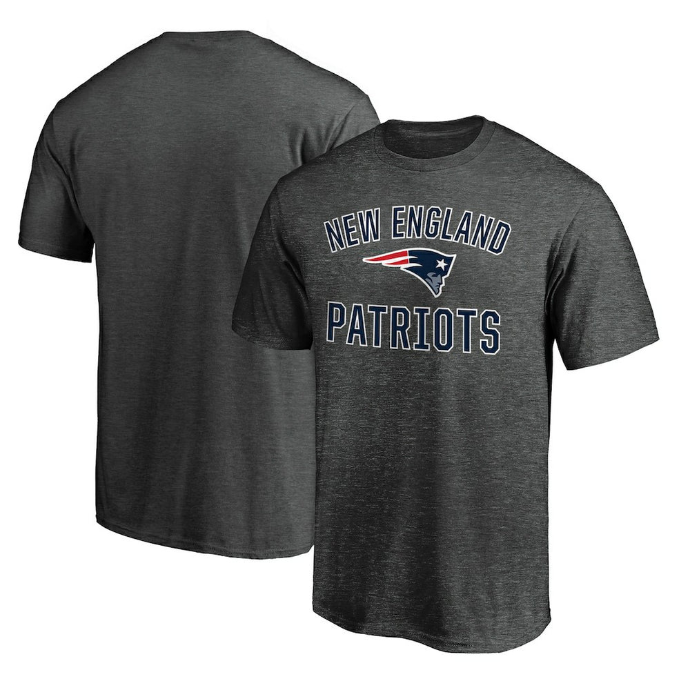 New England Patriots Victory Arch T-Shirt | NFL US