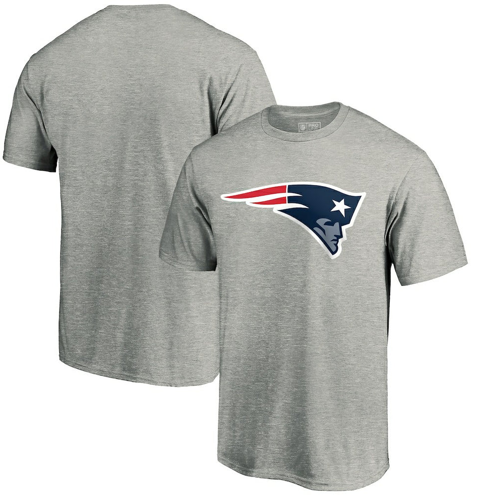 New England Patriots Primary Logo T-Shirt | NFL US