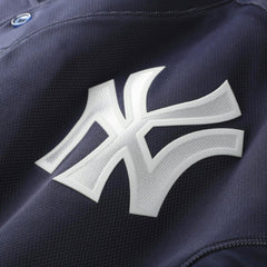Derek Jeter New York Yankees Mitchell & Ness Authentic Batting Practice Jersey - MLB Jerseys