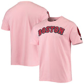 Boston Red Sox Pro Standard Club T-Shirt - MLB T-shirts