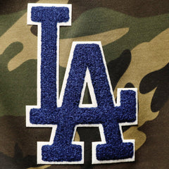 Los Angeles Dodgers Pro Standard Team Shorts - MLB Shorts